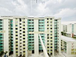 Blk 212 Yishun Palm Spring (Yishun), HDB 5 Rooms #568915691